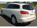 White Diamond Tricoat - Enclave Premium AWD Photo No. 4
