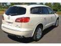 White Diamond Tricoat - Enclave Premium AWD Photo No. 5