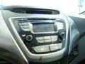 Silver - Elantra GLS Photo No. 9