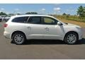 White Diamond Tricoat - Enclave Premium AWD Photo No. 6