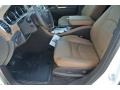 White Diamond Tricoat - Enclave Premium AWD Photo No. 8