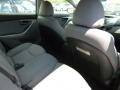 Silver - Elantra GLS Photo No. 13