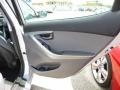 Silver - Elantra GLS Photo No. 14