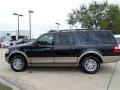 Tuxedo Black - Expedition EL XLT Photo No. 2