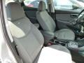 Silver - Elantra GLS Photo No. 16