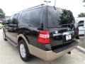 Tuxedo Black - Expedition EL XLT Photo No. 3