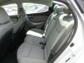 Silver - Elantra GLS Photo No. 17