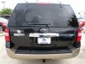 Tuxedo Black - Expedition EL XLT Photo No. 4