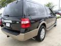 Tuxedo Black - Expedition EL XLT Photo No. 5