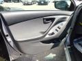 Silver - Elantra GLS Photo No. 19