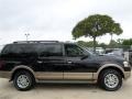 Tuxedo Black - Expedition EL XLT Photo No. 6