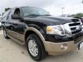 Tuxedo Black - Expedition EL XLT Photo No. 7