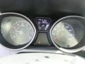 Silver - Elantra GLS Photo No. 21