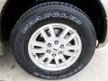 2014 Ford Expedition EL XLT Wheel and Tire Photo