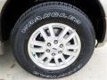  2014 Expedition EL XLT Wheel