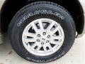 2014 Ford Expedition EL XLT Wheel