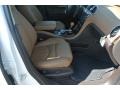 White Diamond Tricoat - Enclave Premium AWD Photo No. 19