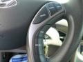 Silver - Elantra GLS Photo No. 24