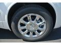 White Diamond Tricoat - Enclave Premium AWD Photo No. 21