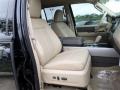 Camel Front Seat Photo for 2014 Ford Expedition #86274266