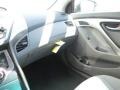 Silver - Elantra GLS Photo No. 25