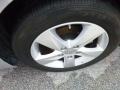 Silver - Elantra GLS Photo No. 26