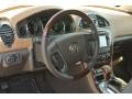 White Diamond Tricoat - Enclave Premium AWD Photo No. 23