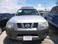 Silver Lightning - Xterra S Photo No. 2