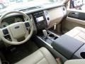 Camel Prime Interior Photo for 2014 Ford Expedition #86274380
