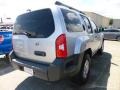 2008 Silver Lightning Nissan Xterra S  photo #4