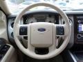 Camel Steering Wheel Photo for 2014 Ford Expedition #86274419