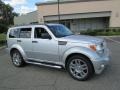 Bright Silver Metallic - Nitro R/T 4x4 Photo No. 10
