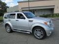 2008 Bright Silver Metallic Dodge Nitro R/T 4x4  photo #10