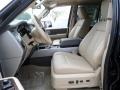 Camel Front Seat Photo for 2014 Ford Expedition #86274524