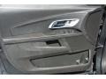 Ashen Gray Metallic - Equinox LS Photo No. 9