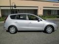Shimmering Silver Metallic - Elantra Touring GLS Photo No. 9