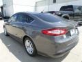 Sterling Gray - Fusion SE Photo No. 3