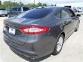 Sterling Gray - Fusion SE Photo No. 5