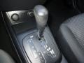 Shimmering Silver Metallic - Elantra Touring GLS Photo No. 20