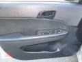 Shimmering Silver Metallic - Elantra Touring GLS Photo No. 25