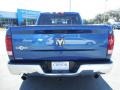 2011 Deep Water Blue Pearl Dodge Ram 1500 Lone Star Crew Cab  photo #7
