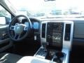 2011 Deep Water Blue Pearl Dodge Ram 1500 Lone Star Crew Cab  photo #11