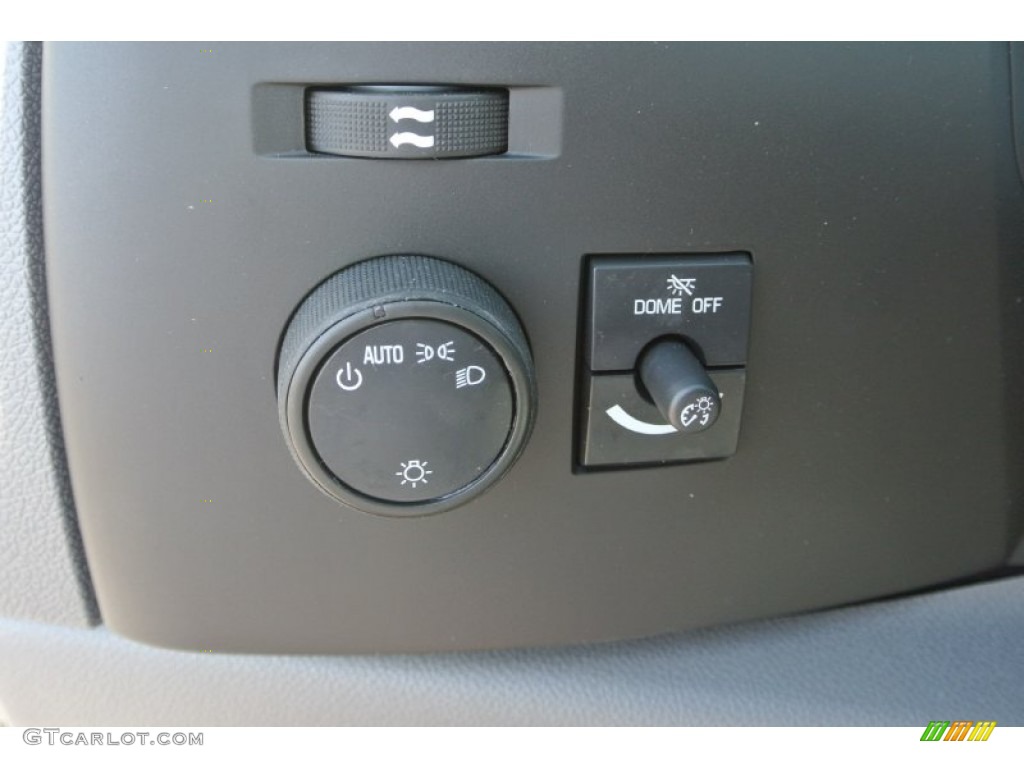 2013 Sierra 1500 Regular Cab - Summit White / Dark Titanium photo #10