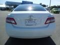Super White - Camry  Photo No. 7