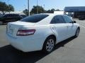 Super White - Camry  Photo No. 8