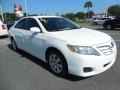 Super White - Camry  Photo No. 10