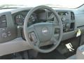 2013 Summit White GMC Sierra 1500 Regular Cab  photo #20