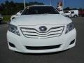 Super White - Camry  Photo No. 13