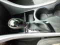 Radiant Silver - Sonata GLS Photo No. 11