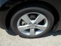 2013 Midnight Black Hyundai Elantra GLS  photo #2